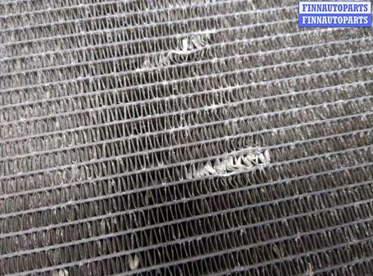 купить Радиатор кондиционера на Mitsubishi Grandis