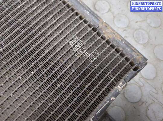 купить Радиатор кондиционера на Mitsubishi Grandis