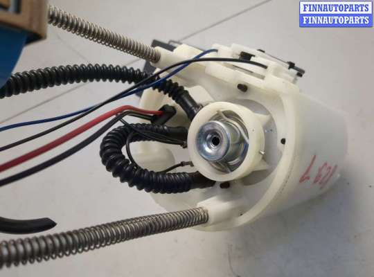 купить Насос топливный электрический на Hummer H3