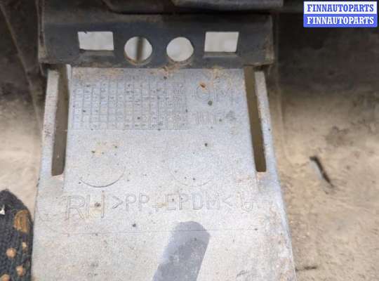 купить Накладка на порог на Opel Astra G 1998-2005