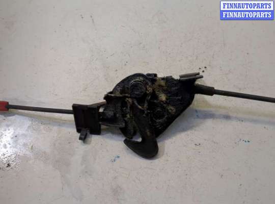 купить Замок капота на Volkswagen Transporter 4 1991-2003