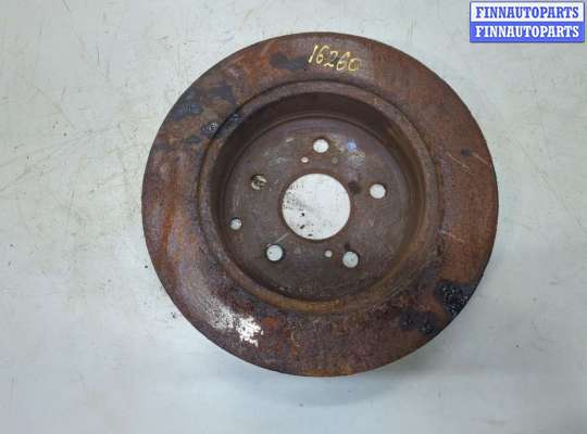 купить Диск тормозной на Toyota RAV 4 2006-2013