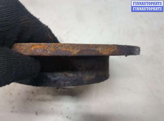 купить Диск тормозной на Toyota RAV 4 2006-2013