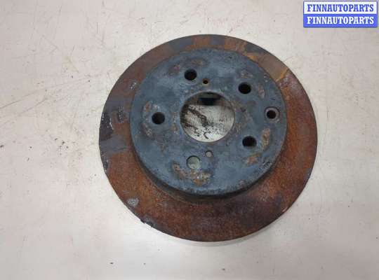 купить Диск тормозной на Toyota RAV 4 2006-2013