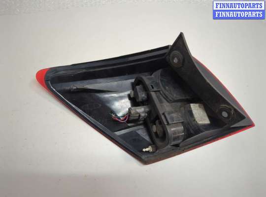 купить Фонарь (задний) на Nissan Qashqai 2006-2013