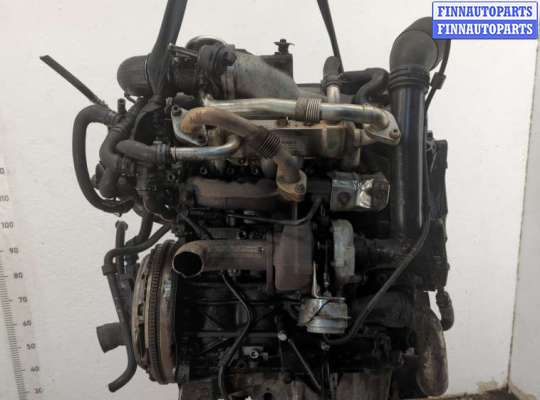 купить Двигатель (ДВС) на Volkswagen Sharan 2000-2010