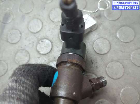 купить Форсунка топливная на Opel Combo 2001-2011