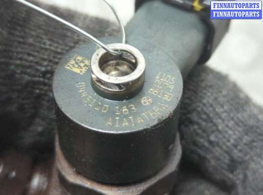 купить Форсунка топливная на Opel Combo 2001-2011