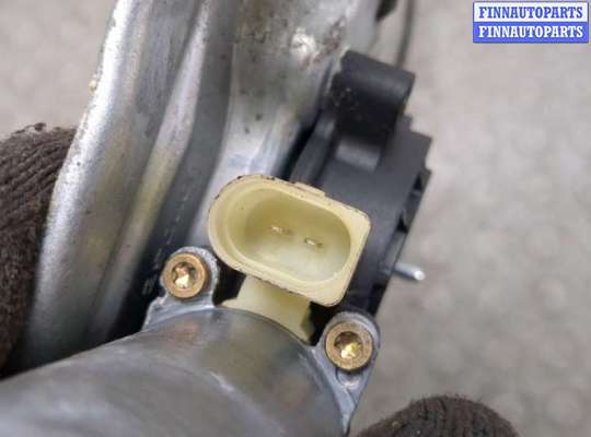 купить Стеклоподъемник электрический на BMW X5 E53 2000-2006