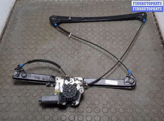 Купить Стеклоподъемник электрический на BMW X5 E53 2000-2006 Стеклоподъемник электрический BM3557193 на BMW X5 E53 2000-2006