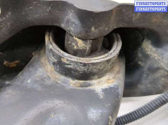 Рычаг подвески на Volkswagen Passat CC (357)