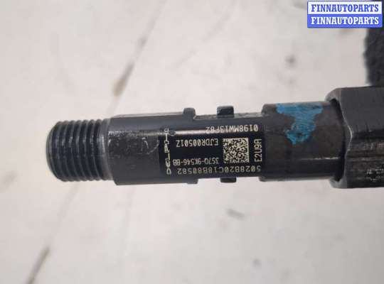 купить Форсунка топливная на Ford Mondeo 3 2000-2007