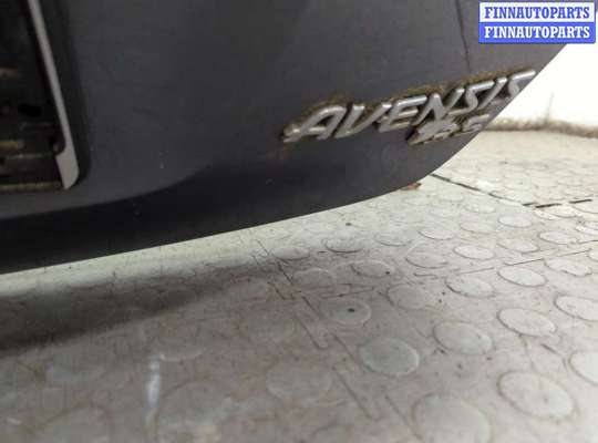 купить Петля крышки багажника на Toyota Avensis 2 2003-2009