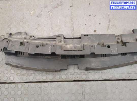 купить Накладка замка капота на Subaru Legacy Outback (B15) 2014-2019
