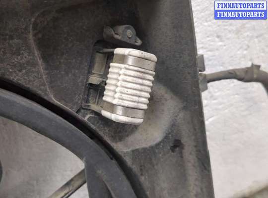 купить Вентилятор радиатора на Hyundai Elantra 2010-2016