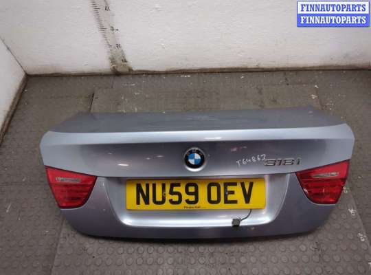 Купить Фонарь крышки багажника на BMW 3 E90, E91, E92, E93 2005-2012 Фонарь крышки багажника BM3678182 на BMW 3 E90, E91, E92, E93 2005-2012