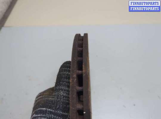 купить Диск тормозной на Ford Fusion 2002-2012