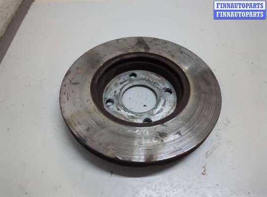 купить Диск тормозной на Ford Fusion 2002-2012