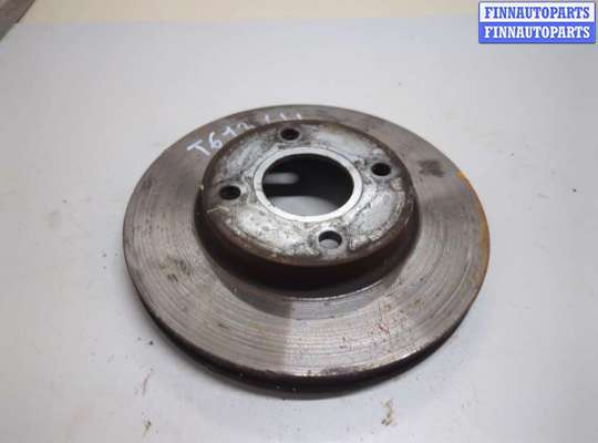 Купить Диск тормозной на Ford Fusion 2002-2012 Диск тормозной FO2179074 на Ford Fusion 2002-2012