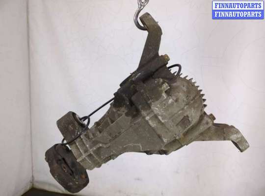 купить Редуктор моста на Mercedes ML W164 2005-2011