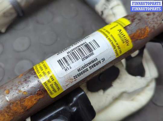 купить Подушка безопасности боковая (шторка) на Volvo XC90 2002-2014