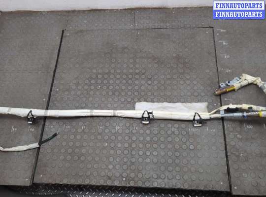 купить Подушка безопасности боковая (шторка) на Volvo XC90 2002-2014