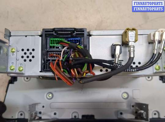 купить Магнитола на Skoda SuperB 2015-2025