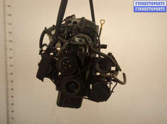 купить Двигатель (ДВС) на KIA Picanto 2004-2011