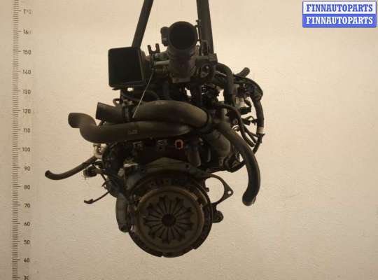 купить Двигатель (ДВС) на KIA Picanto 2004-2011