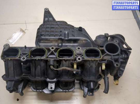 Коллектор впускной MZ546535 на Mazda 6 (GG) 2002-2008