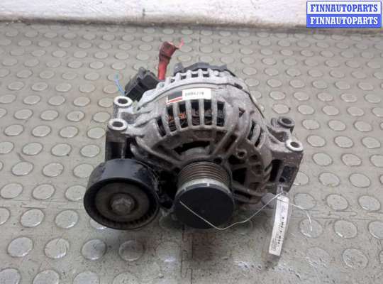 Купить Генератор на BMW 1 E87 2004-2011 Генератор BM3685108 на BMW 1 E87 2004-2011