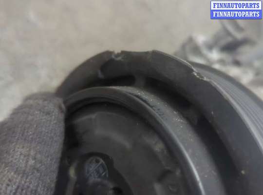 купить Компрессор кондиционера на Renault Megane 3 2009-2016