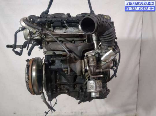 купить Двигатель (ДВС) на Audi A5 (8T) 2007-2011