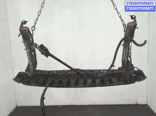 купить Рамка передняя (телевизор) на Toyota Yaris 2005-2011