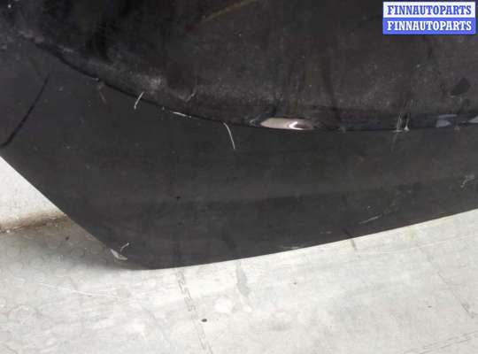 купить Капот на BMW X3 F25 2010-2017