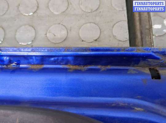 купить Стекло боковой двери на Mazda 2 2007-2014