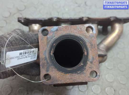 купить Коллектор выпускной на Volkswagen Touran 2003-2006