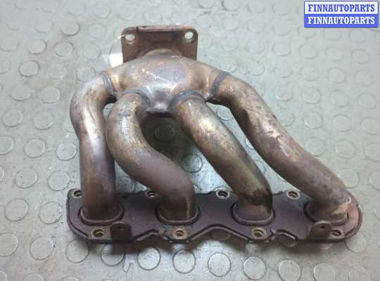 купить Коллектор выпускной на Volkswagen Touran 2003-2006