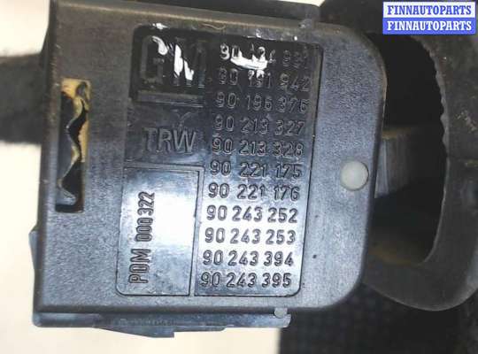 купить Переключатель дворников (стеклоочистителя) на Opel Combo 1994-2000