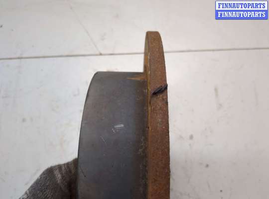 купить Диск тормозной на Mitsubishi Lancer 10 2007-2017