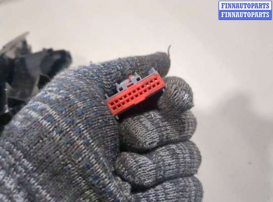 Зеркало боковое на Jaguar XF I (X250)