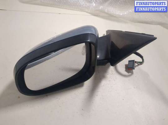 Купить Зеркало боковое на Jaguar XF 2007-2015 Зеркало боковое JR94574 на Jaguar XF 2007-2015