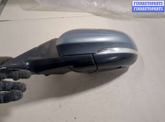 Зеркало боковое на Jaguar XF I (X250)