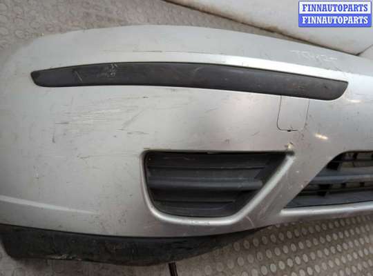 купить Бампер на Ford Focus 1 1998-2004