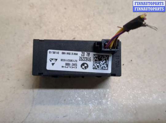 купить Кнопка обогрева сидений на BMW X3 F25 2010-2017
