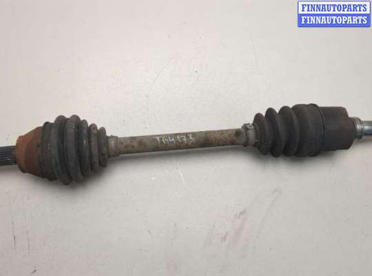 Полуось (приводной вал, шрус) FO2207551 на Ford Fiesta 2001-2007