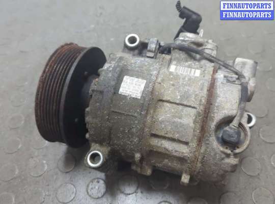 купить Компрессор кондиционера на Volkswagen Touareg 2002-2007