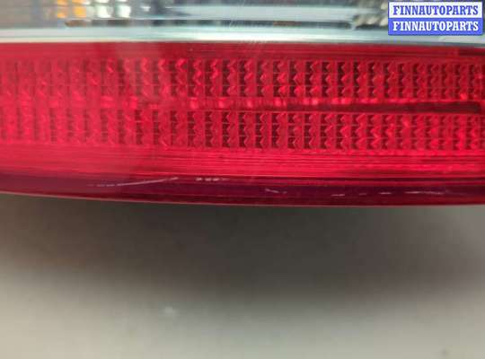 купить Фонарь (задний) на Audi A6 (C6) 2004-2011