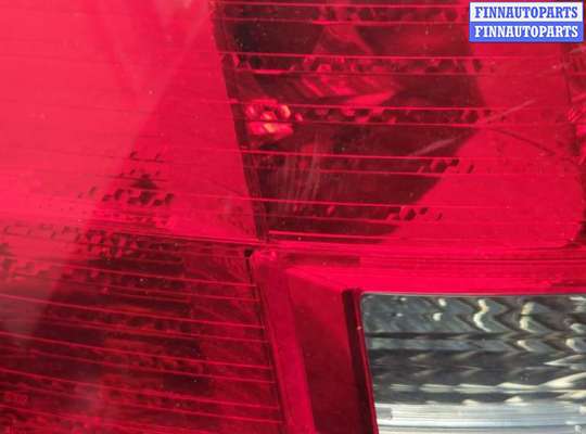 купить Фонарь (задний) на Audi A6 (C6) 2004-2011