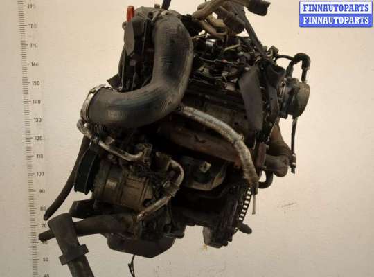 купить Турбина на Volkswagen Touareg 2007-2010